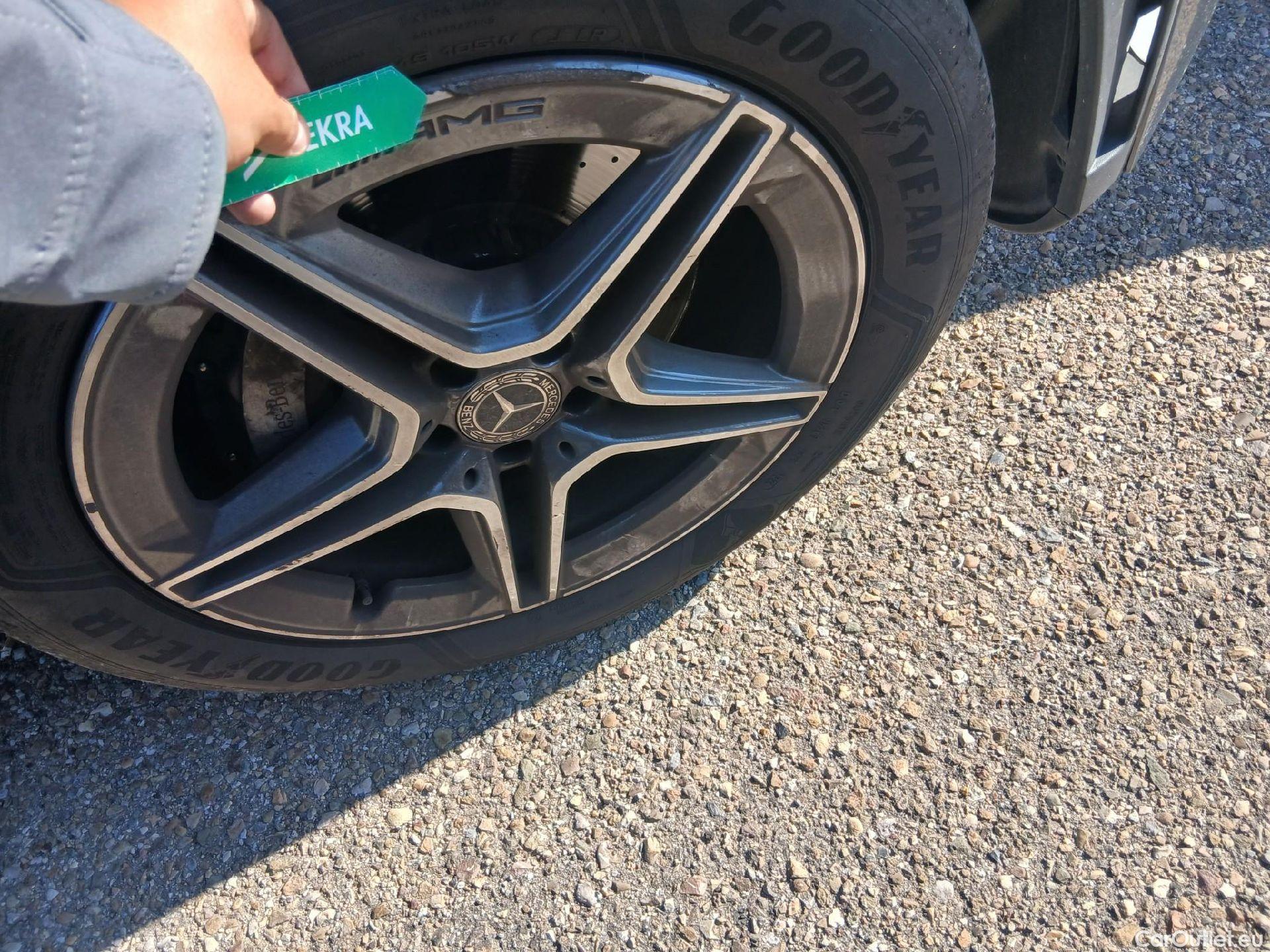  Mercedes  G-Klasee Clase GLC GLC 300 d 4Matic (253.319)AMG 2.0 245CV AT9 E6d #26