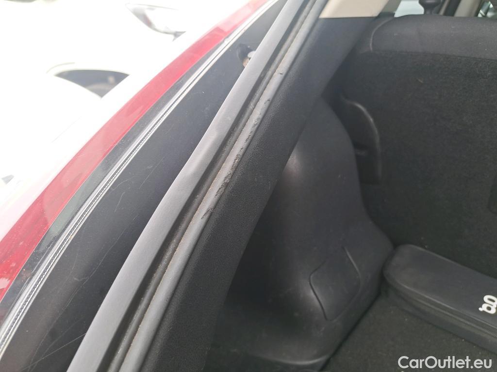  Nissan  Juke NISSAN  / 2014 / 5P / crossover G.E6D-Temp 83kW (112 CV) 5M/T ACENTA (CX) #1