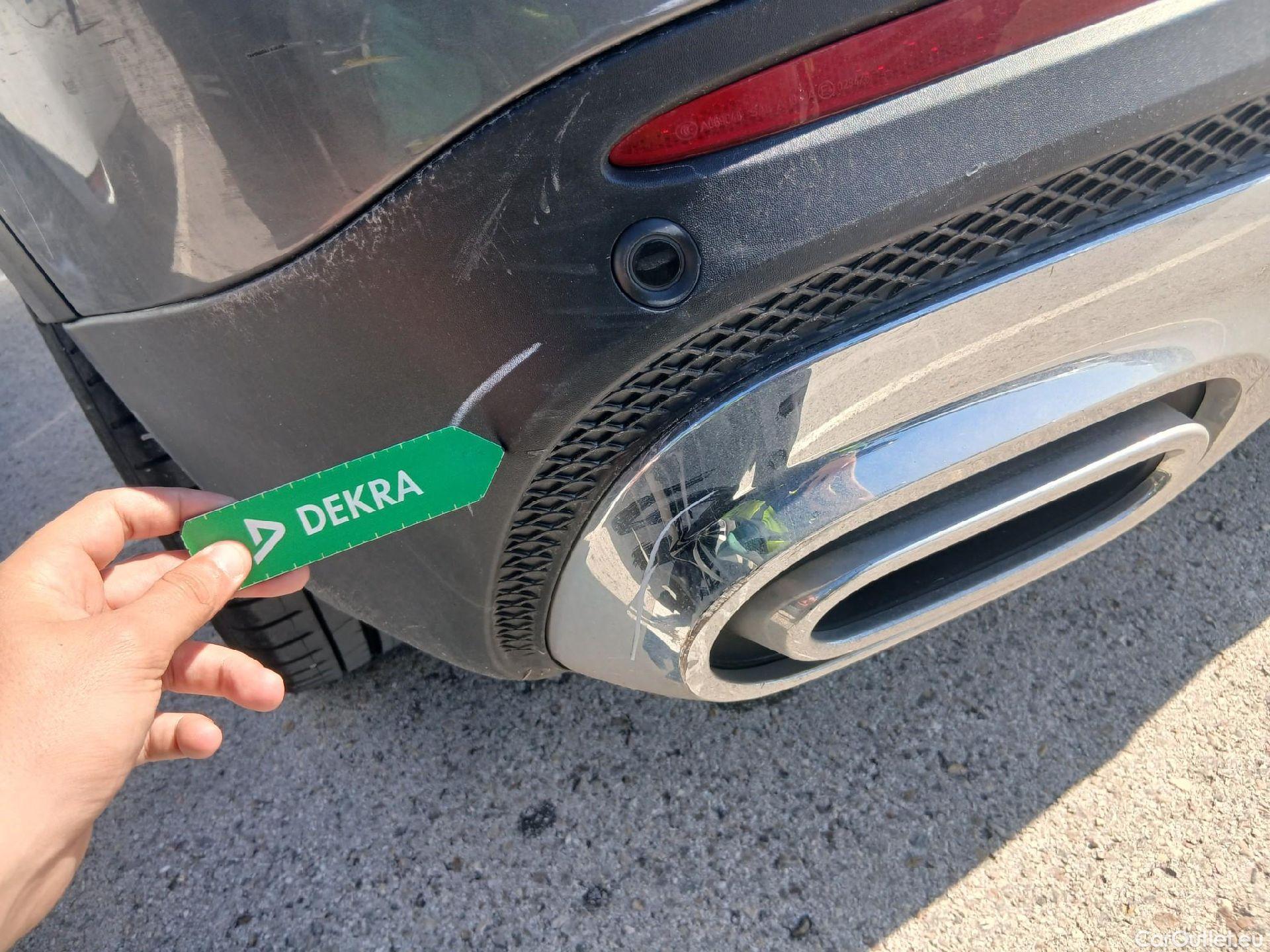  Mercedes  GLB MERCEDES-BENZ  / 2019 / 5P / todoterreno 2.0  250 4MATIC DCT 165KW (224CV) #15