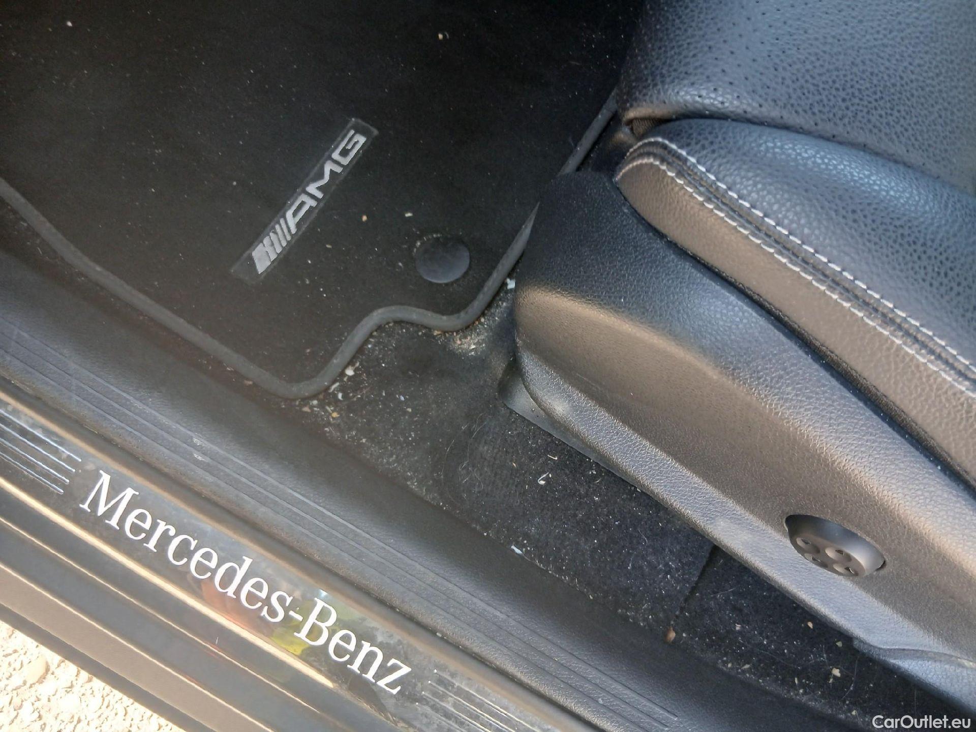  Mercedes  G-Klasee Clase GLC GLC 300 d 4Matic (253.319)AMG 2.0 245CV AT9 E6d #2