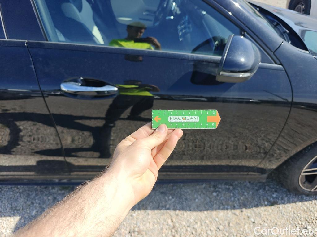  Mercedes  CLA-Klasse MERCEDES-BENZ CLA / 2019 / 4P / coupé CLA 200 D DCT #60