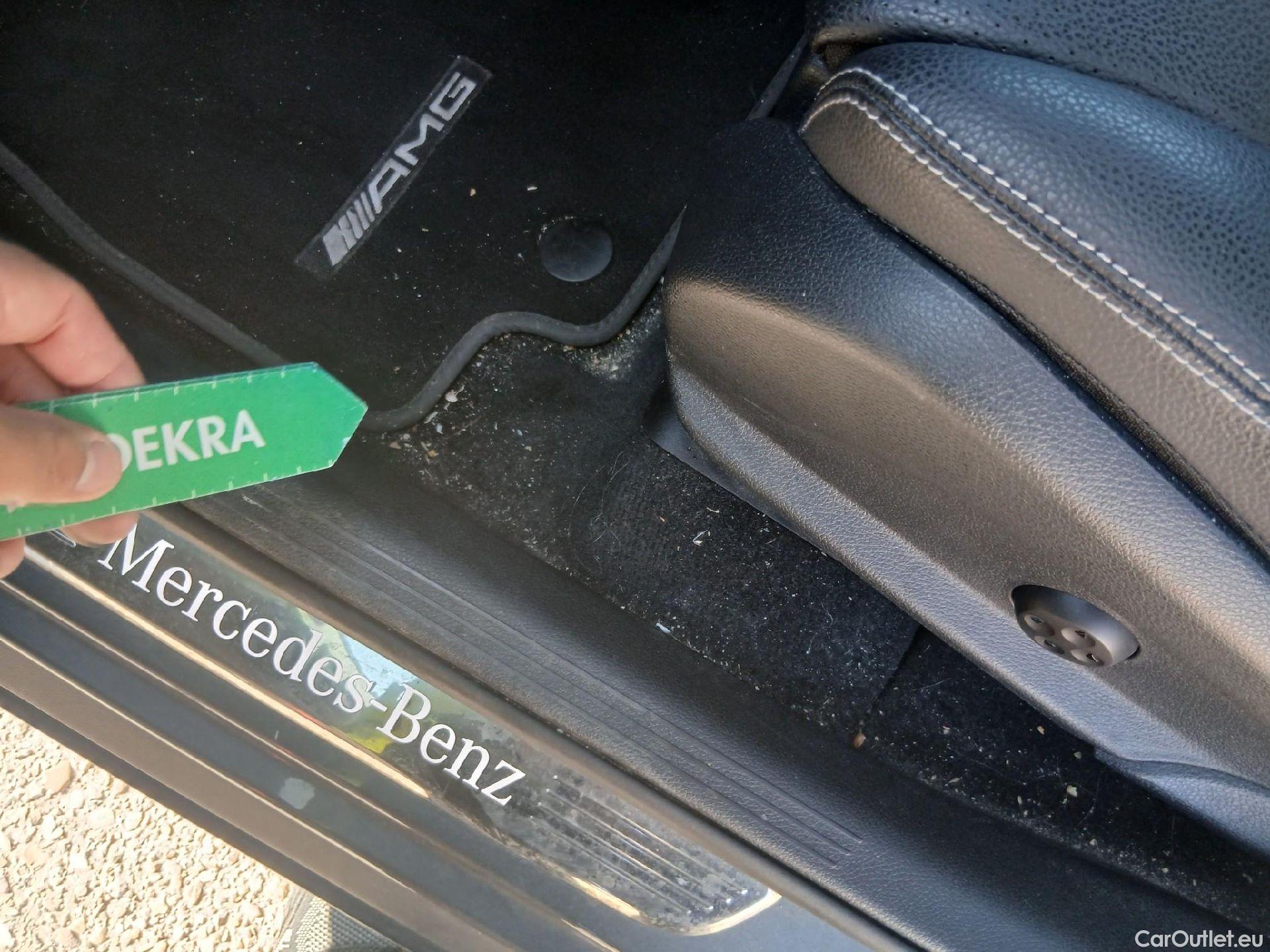  Mercedes  G-Klasee Clase GLC GLC 300 d 4Matic (253.319)AMG 2.0 245CV AT9 E6d #1