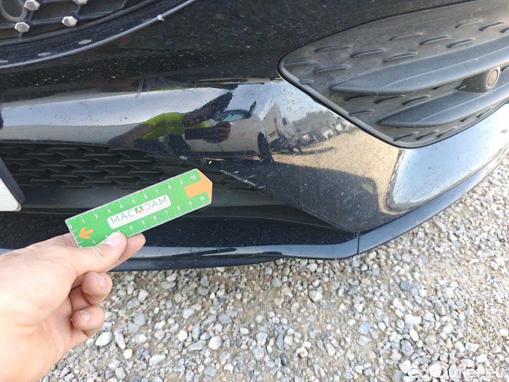  Mercedes  CLA-Klasse MERCEDES-BENZ CLA / 2019 / 4P / coupé CLA 200 D DCT #29