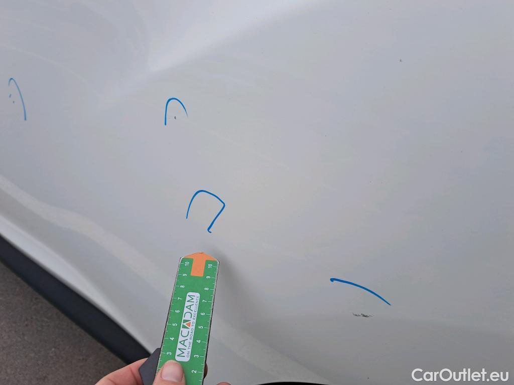  Nissan  Juke NISSAN  / 2014 / 5P / crossover G.E6D-Temp 83kW (112 CV) 5M/T ACENTA (CX) #9