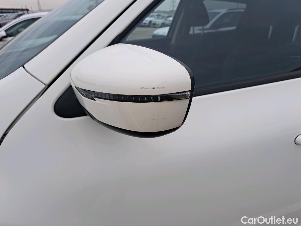  Nissan  Juke NISSAN  / 2014 / 5P / crossover G.E6D-Temp 83kW (112 CV) 5M/T ACENTA (CX) #19