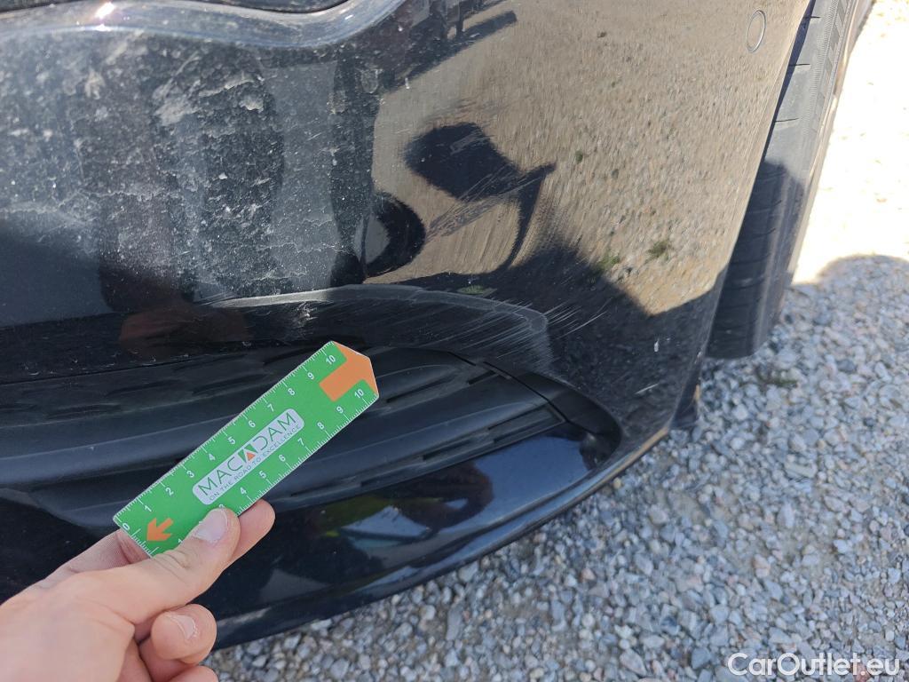  Mercedes  CLA-Klasse MERCEDES-BENZ CLA / 2019 / 4P / coupé CLA 200 D DCT #30