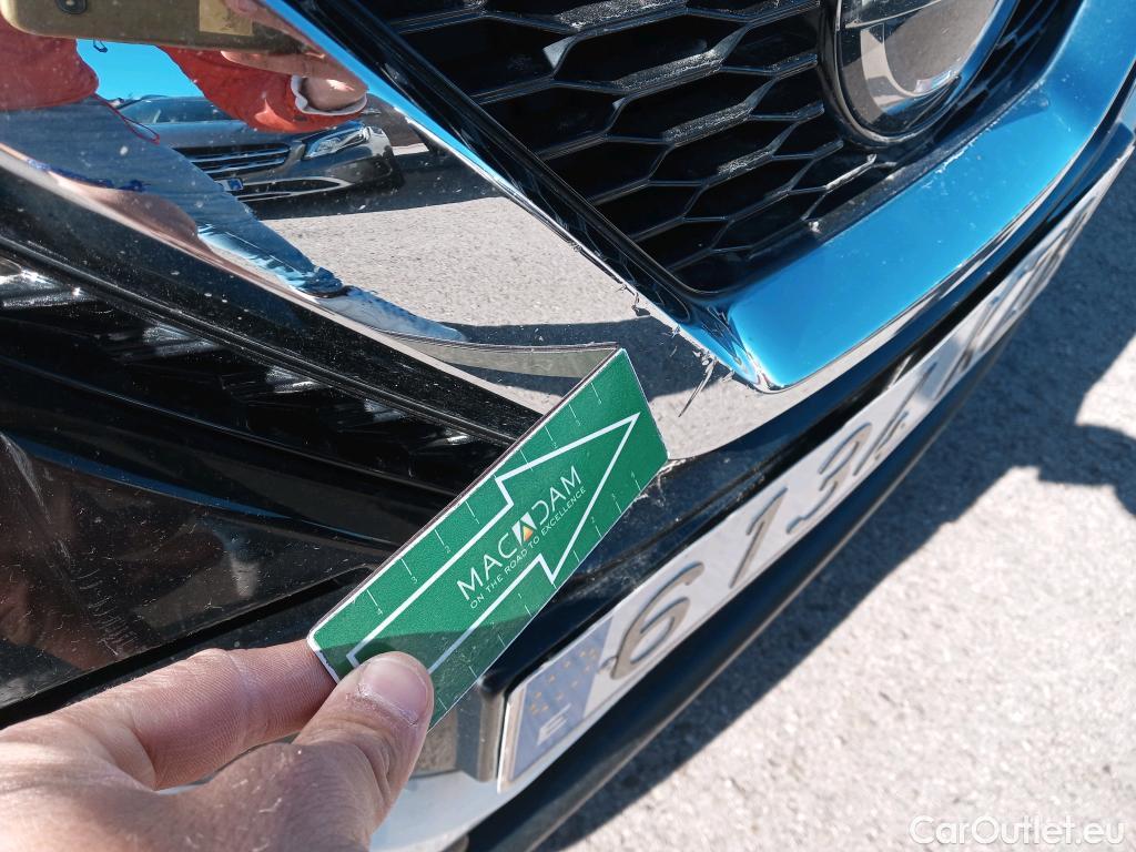  Nissan  Qashqai NISSAN  / 2017 / 5P / todoterreno dCi 150CV (110kW) N-CONNECTA (AC) #8