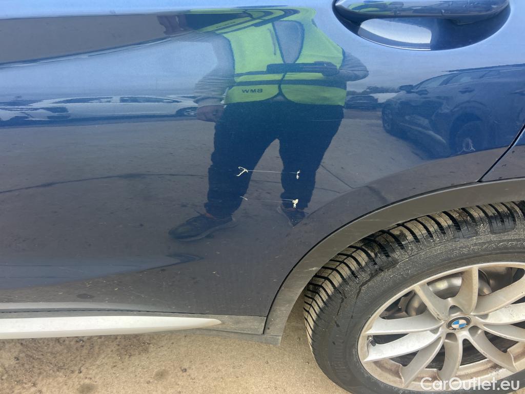  Bmw  X4 BMW  / 2021 / 5P / todoterreno xDrive20d #7