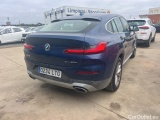  Bmw  X4 BMW  / 2021 / 5P / todoterreno xDrive20d #2