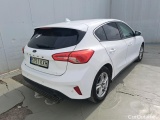  Ford  Focus FORD  / 2018 / 5P / berlina con portón 1.0 Ecoboost 92kW Trend Edition #2