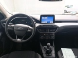  Ford  Focus FORD  / 2018 / 5P / berlina con portón 1.0 Ecoboost 92kW Trend Edition #3