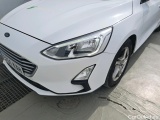  Ford  Focus FORD  / 2018 / 5P / berlina con portón 1.0 Ecoboost 92kW Trend Edition #15