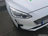  Ford  Focus FORD  / 2018 / 5P / berlina con portón 1.0 Ecoboost 92kW Trend Edition #16