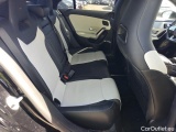 Mercedes  CLA-Klasse MERCEDES-BENZ CLA / 2019 / 4P / coupé CLA 200 D DCT #7