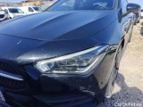  Mercedes  CLA-Klasse MERCEDES-BENZ CLA / 2019 / 4P / coupé CLA 200 D DCT #16