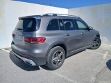  Mercedes  GLB MERCEDES-BENZ  / 2019 / 5P / todoterreno 2.0  250 4MATIC DCT 165KW (224CV) #2