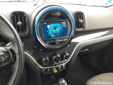 Mini  Countryman MINI  / 2016 / 5P / berlina con portón Cooper S E ALL4 #16
