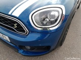  Mini  Countryman MINI  / 2016 / 5P / berlina con portón Cooper S E ALL4 #18