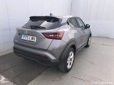  Nissan  Juke NISSAN  / 2019 / 5P / crossover DIG-T 84 kW (114 CV) DCT 7 V N-Connecta (AC2) #2