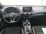  Nissan  Juke NISSAN  / 2019 / 5P / crossover DIG-T 84 kW (114 CV) DCT 7 V N-Connecta (AC2) #3