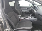  Nissan  Juke NISSAN  / 2019 / 5P / crossover DIG-T 84 kW (114 CV) DCT 7 V N-Connecta (AC2) #6