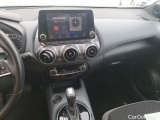  Nissan  Juke NISSAN  / 2019 / 5P / crossover DIG-T 84 kW (114 CV) DCT 7 V N-Connecta (AC2) #14