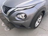  Nissan  Juke NISSAN  / 2019 / 5P / crossover DIG-T 84 kW (114 CV) DCT 7 V N-Connecta (AC2) #16