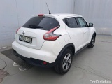  Nissan  Juke NISSAN  / 2014 / 5P / crossover G.E6D-Temp 83kW (112 CV) 5M/T ACENTA (CX) #2
