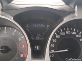  Nissan  Juke NISSAN  / 2014 / 5P / crossover G.E6D-Temp 83kW (112 CV) 5M/T ACENTA (CX) #5