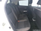  Nissan  Juke NISSAN  / 2014 / 5P / crossover G.E6D-Temp 83kW (112 CV) 5M/T ACENTA (CX) #7