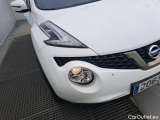  Nissan  Juke NISSAN  / 2014 / 5P / crossover G.E6D-Temp 83kW (112 CV) 5M/T ACENTA (CX) #18