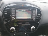  Nissan  Juke NISSAN  / 2014 / 5P / crossover G.E6D-Temp 83kW (112 CV) 5M/T ACENTA (CX) #14