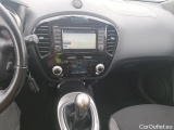  Nissan  Juke NISSAN  / 2014 / 5P / crossover G.E6D-Temp 83kW (112 CV) 5M/T ACENTA (CX) #15