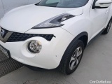  Nissan  Juke NISSAN  / 2014 / 5P / crossover G.E6D-Temp 83kW (112 CV) 5M/T ACENTA (CX) #17