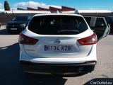  Nissan  Qashqai NISSAN  / 2017 / 5P / todoterreno dCi 150CV (110kW) N-CONNECTA (AC) #8