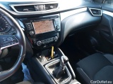  Nissan  Qashqai NISSAN  / 2017 / 5P / todoterreno dCi 150CV (110kW) N-CONNECTA (AC) #14
