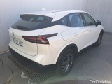 Nissan  Qashqai NISSAN  / 2021 / 5P / todoterreno DIG-T 116kW (158CV) mHEV Xtronic Acenta (AC2) #2