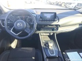 Nissan  Qashqai NISSAN  / 2021 / 5P / todoterreno DIG-T 116kW (158CV) mHEV Xtronic Acenta (AC2) #3