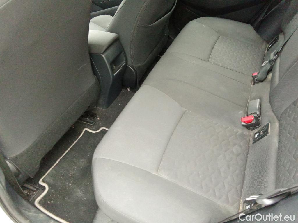  Toyota  Corolla TOYOTA  1.8 125H ACTIVE TECH E-CVT #29