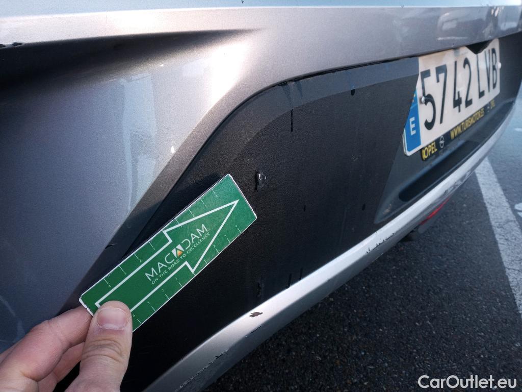  Opel  Mokka OPEL  / 2020 / 5P / todoterreno 1.2 T 96kW (130CV) Business Elegance Aut #31