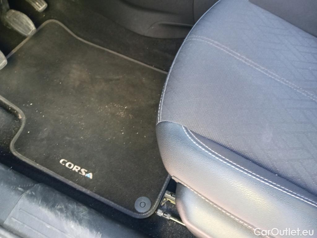  Opel  Corsa OPEL  1.2T XHL 74kW (100CV) Elegance (CX2) #27