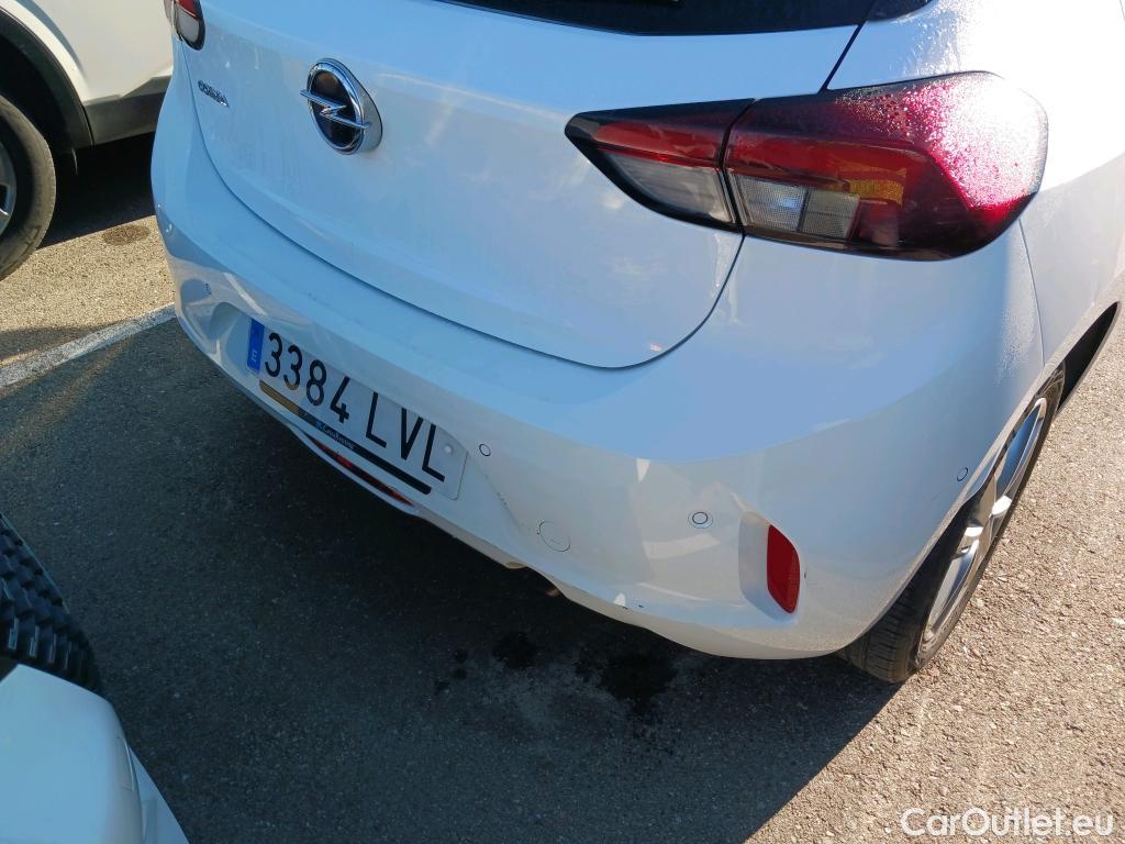  Opel  Corsa OPEL  1.2T XHL 74kW (100CV) Elegance (CX2) #17