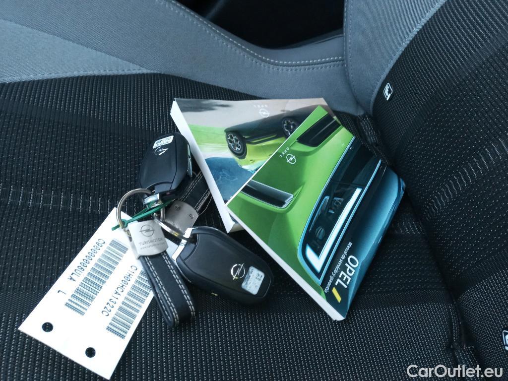  Opel  Mokka OPEL  / 2020 / 5P / todoterreno 1.2 T 96kW (130CV) Business Elegance Aut #20