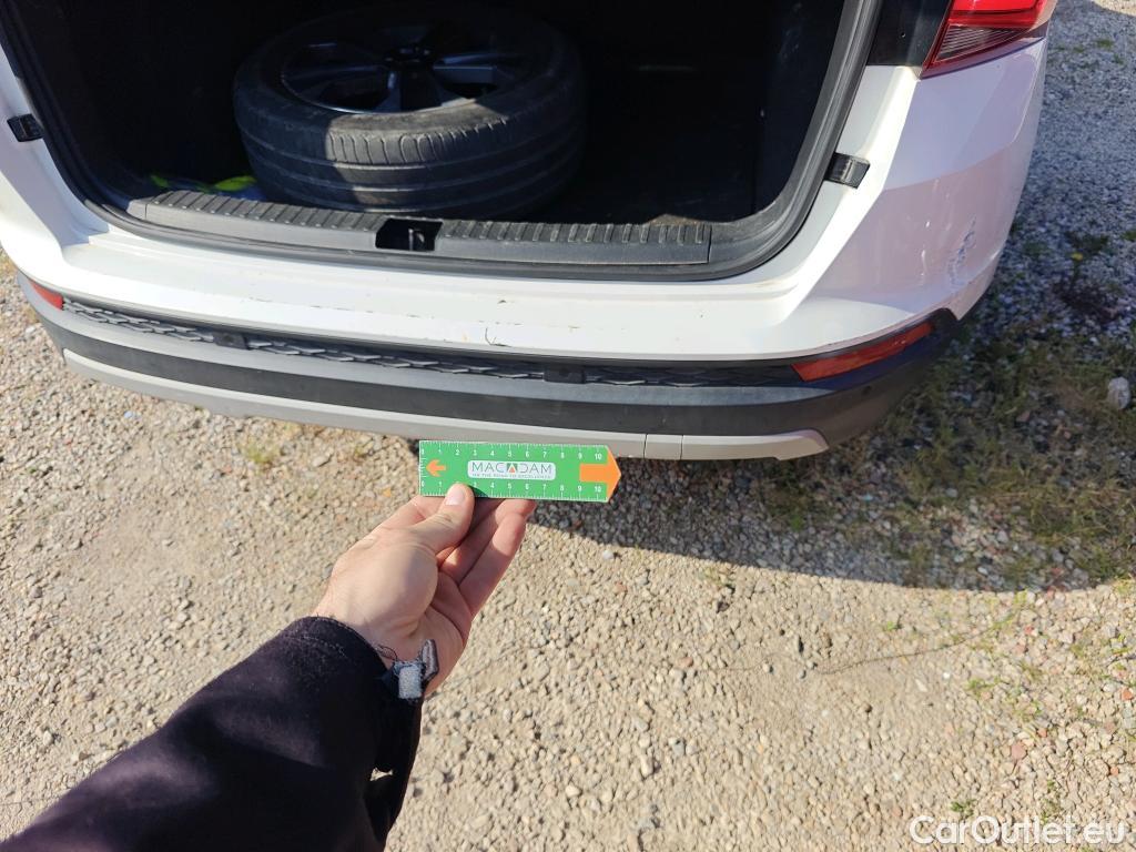  Seat  ATECA SEAT  1.0 TSI 85kW (115CV) St&Sp Style Eco MY20 (CX) #56