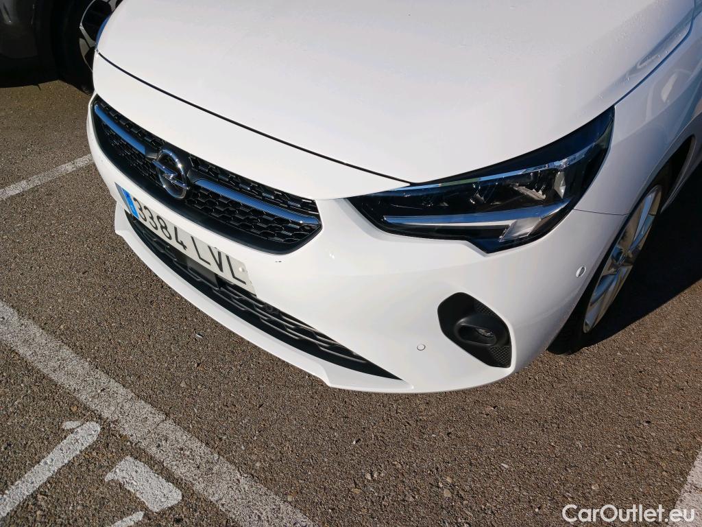  Opel  Corsa OPEL  1.2T XHL 74kW (100CV) Elegance (CX2) #14