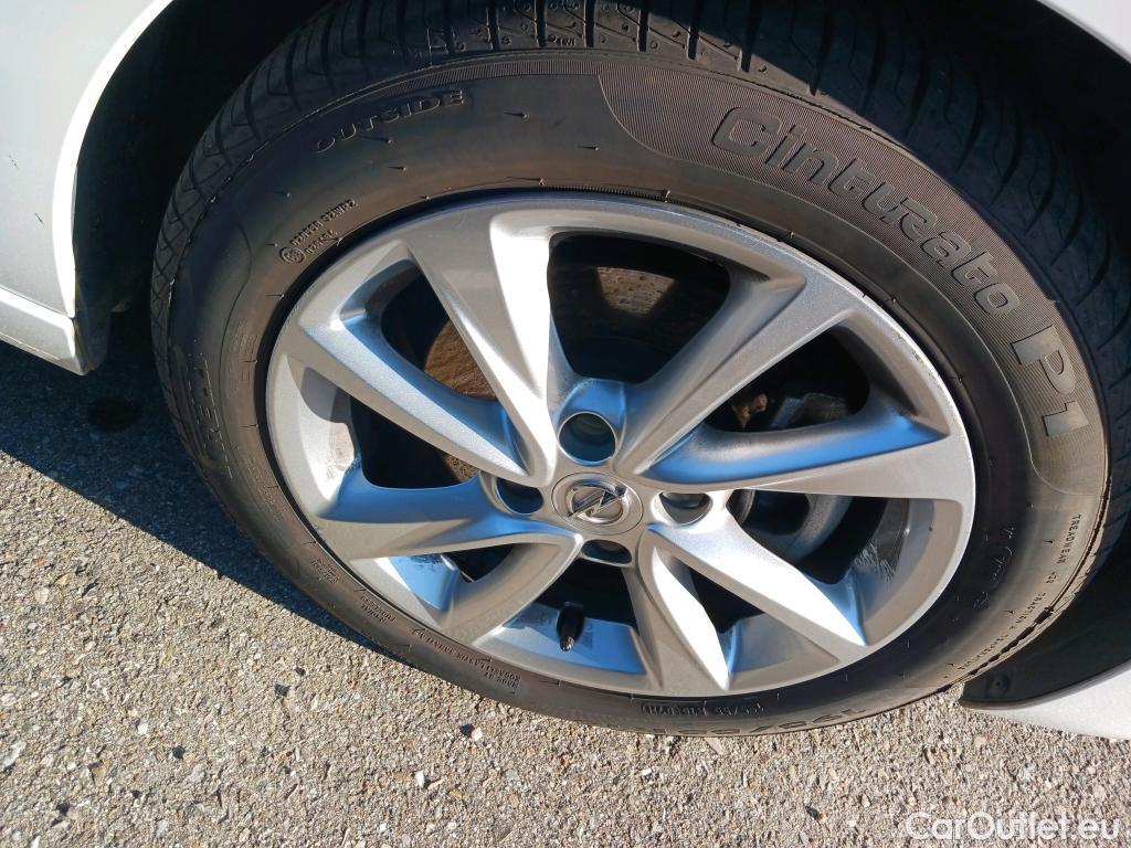  Opel  Corsa OPEL  1.2T XHL 74kW (100CV) Elegance (CX2) #1