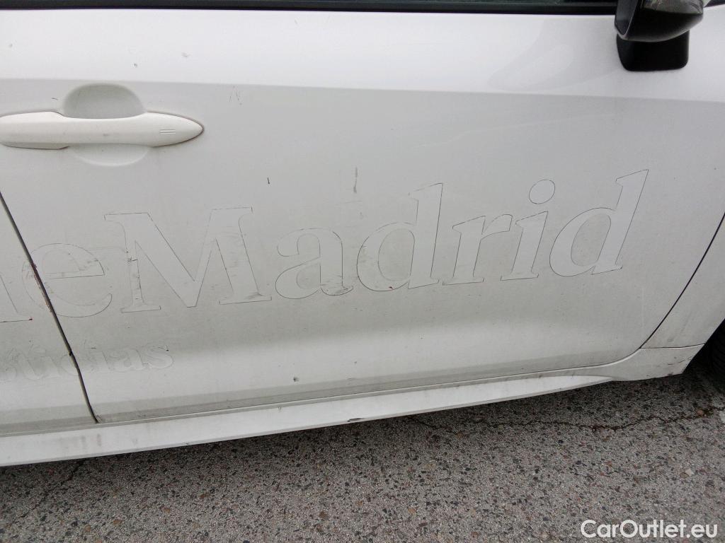  Toyota  Corolla TOYOTA  1.8 125H ACTIVE TECH E-CVT #17