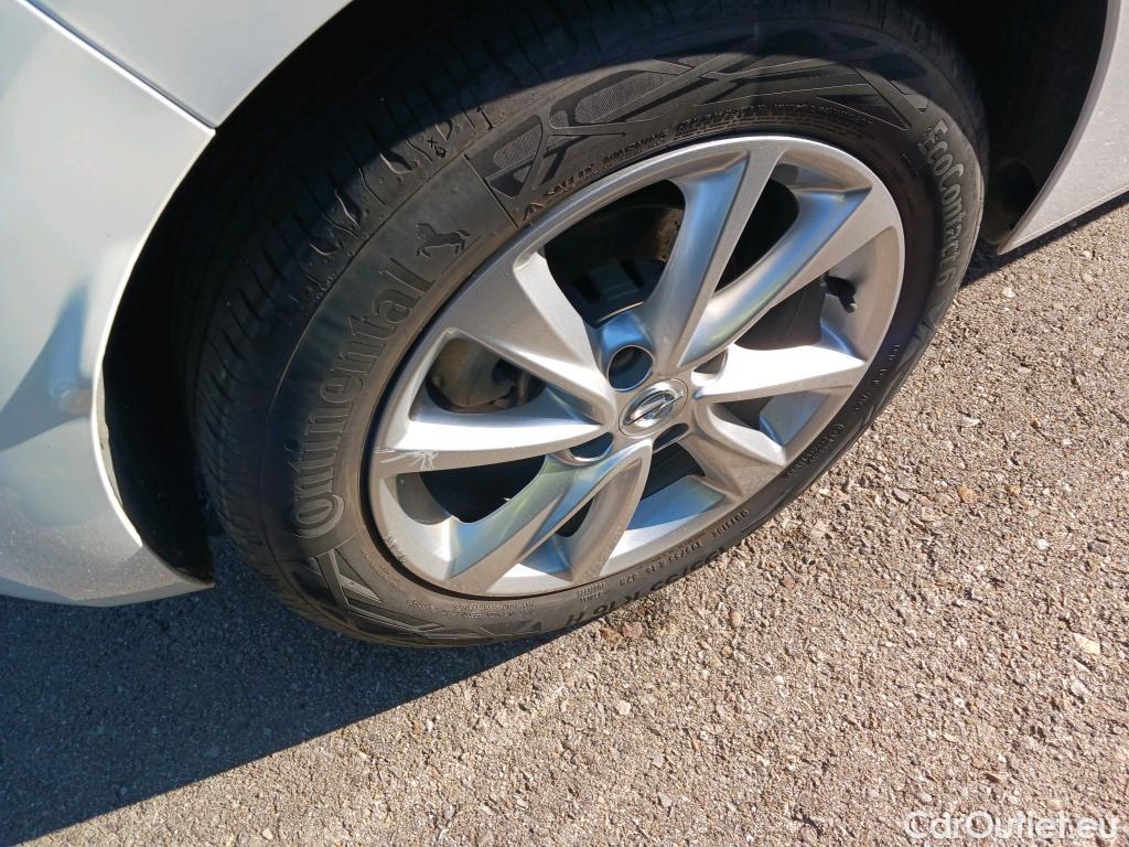  Opel  Corsa OPEL  1.2T XHL 74kW (100CV) Elegance (CX2) #3