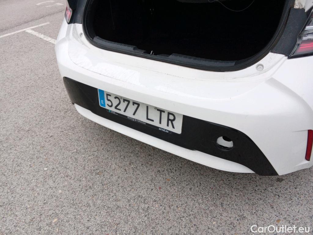  Toyota  Corolla TOYOTA  1.8 125H ACTIVE TECH E-CVT #49