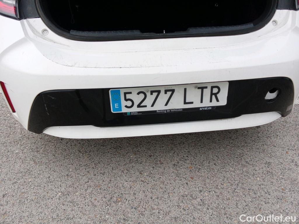  Toyota  Corolla TOYOTA  1.8 125H ACTIVE TECH E-CVT #44